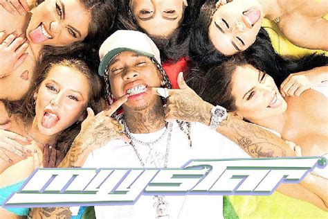 tyga onlyfabs|Tyga Deletes OnlyFans Account To Launch Competitor ‘myystar’